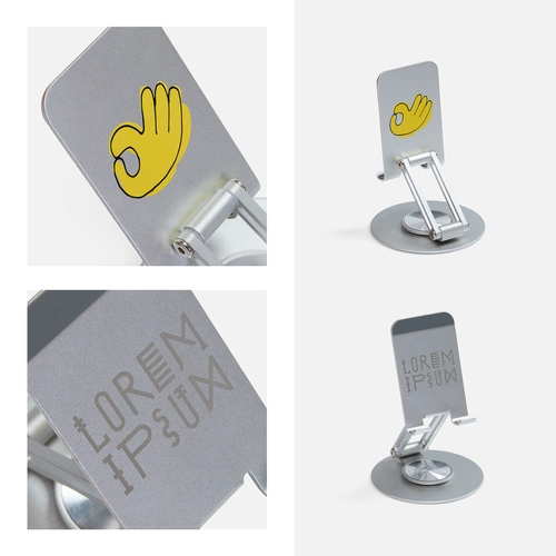 Набор Comfort для ухода за гаджетами с нанесением