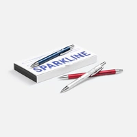 Набор ручек SparkLine с нанесением