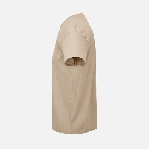 Футболка Imperial 190, серо-бежевая