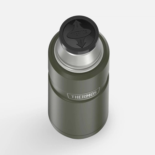 Термос King 470, хаки