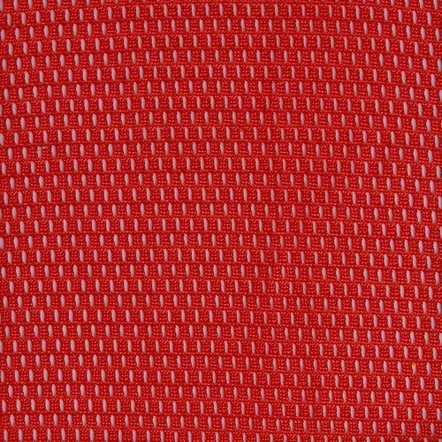 Заготовка из мелкой сетки Syren, L, красная