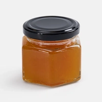 Джем Jammisong, апельсин с виски