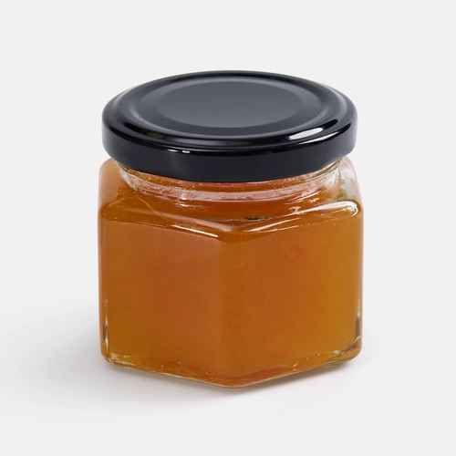 Джем Jammisong, апельсин с виски