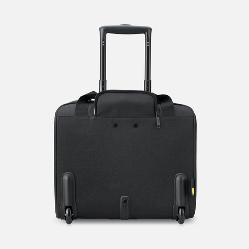 Мобильный офис Esplanade, черный