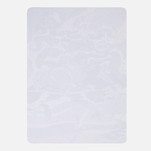 Флисовый плед «Чудеса прилетели»