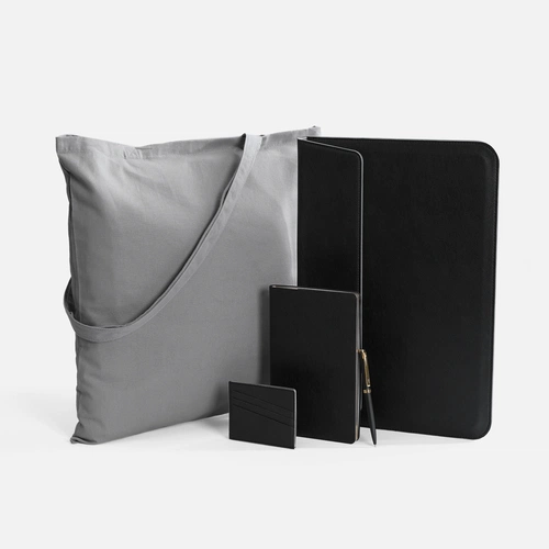 Набор Petrus Walk, черный