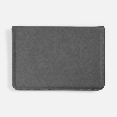Чехол для ноутбука Petrus, серый