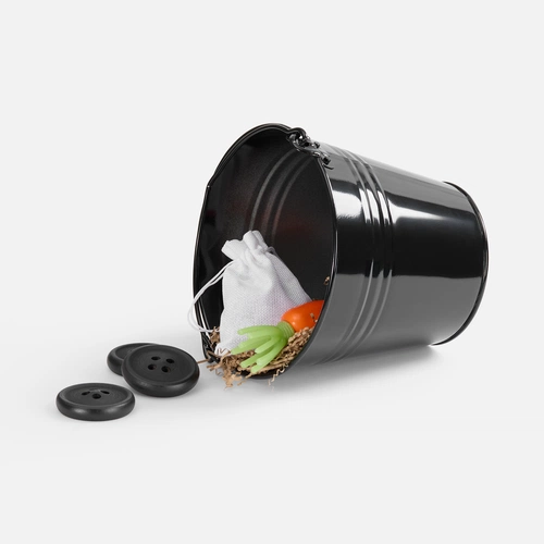 Набор для лепки снеговика «Все по-взрослому», без шарфа