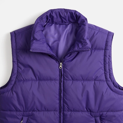 Жилет Kama, фиолетовый