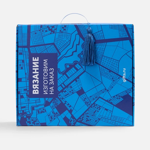 Сет «Вязание на заказ»