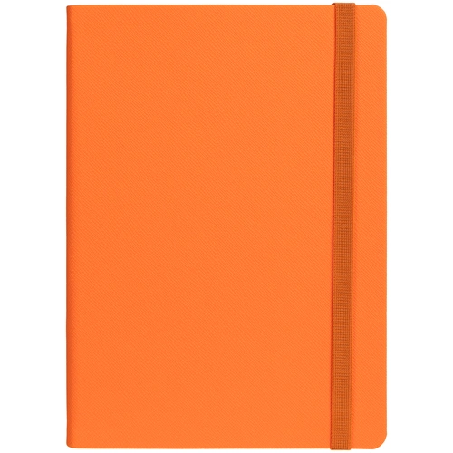 Ежедневник Must, датированный, оранжевый