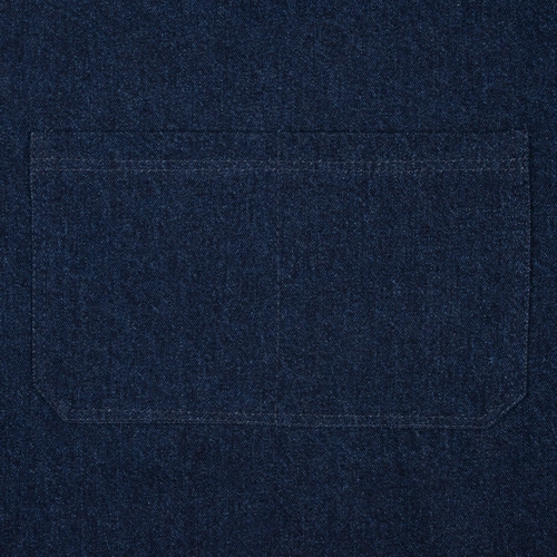 Фартук Denim Team, синий джинс