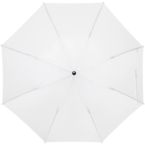 Зонт складной Rain Spell, белый