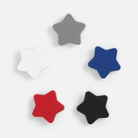 Джибитс из ПВХ «Звезда»