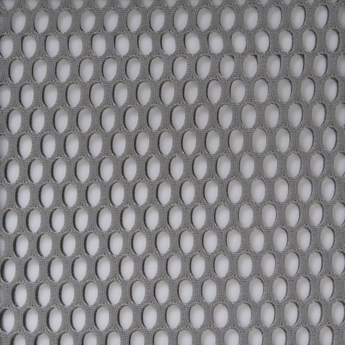 Заготовка из крупной сетки Rete, XL, серая