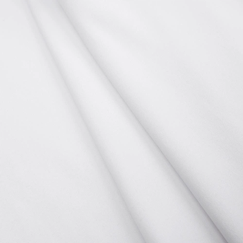 Футболка унисекс Senti, белая