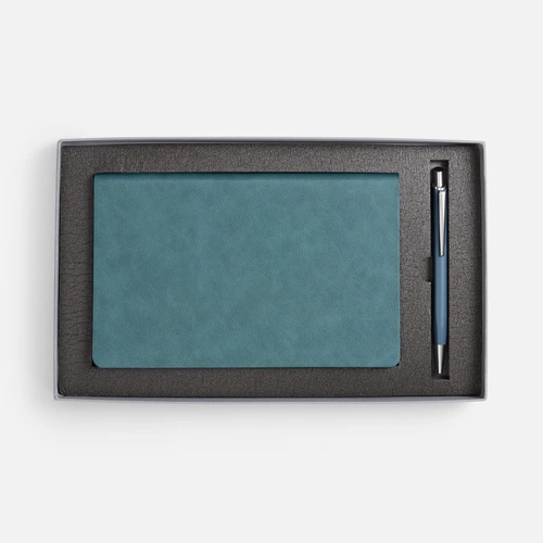 Набор Petrus, голубой