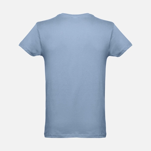 Футболка мужская Luanda, голубая