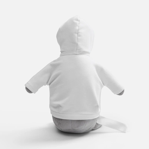 Мягкая игрушка HoodieHorse