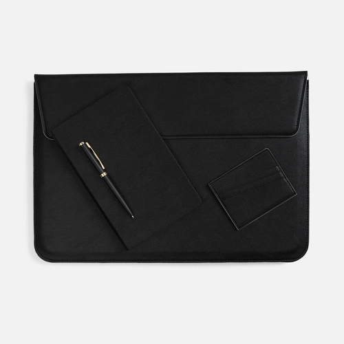 Набор Petrus Walk, черный