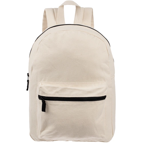 Рюкзак Stroll, неокрашенный с черным