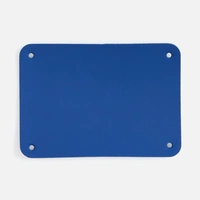 Лейбл Eta Soft Touch, XL, синий