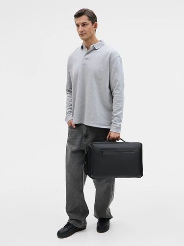 Рюкзак Utmost, черный