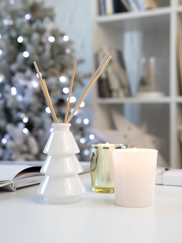 Набор Festive Touch, белый