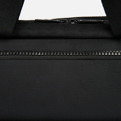 Сумка для ноутбука Discovery 15, черная