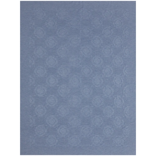 Плед на заказ Tricksy Terra, М, акрил