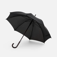 Зонт-трость Standard, черный