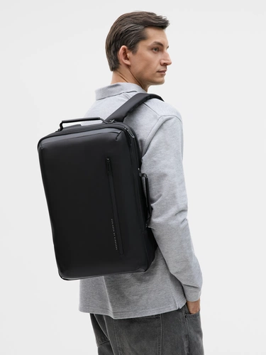 Рюкзак Utmost, черный