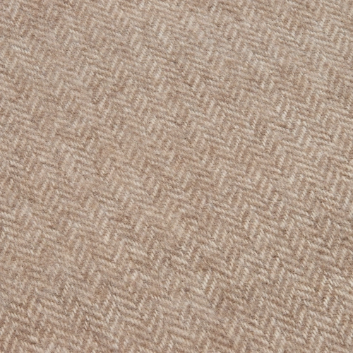 Плед Barolo, бежевый