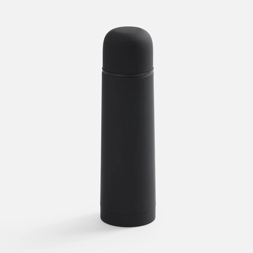 Термос Skydive, ver.2, черный