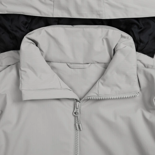 Жилет унисекс Sfera, светло-серый