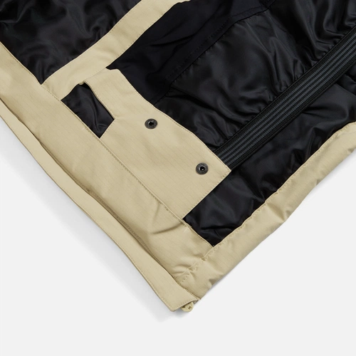 Жилет унисекс Sfera, бежевый