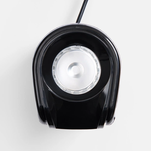 Машина для приготовления попкорна Crisp Twist, белая