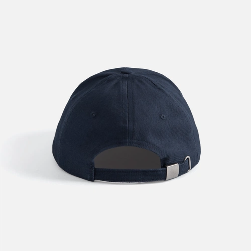 Бейсболка Buffalo, темно-синяя