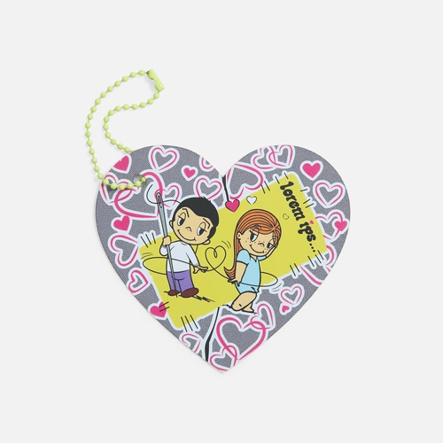 Раскладка образцов заготовок из габардина Gabo