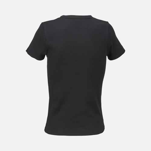 Футболка женская Sara, черная