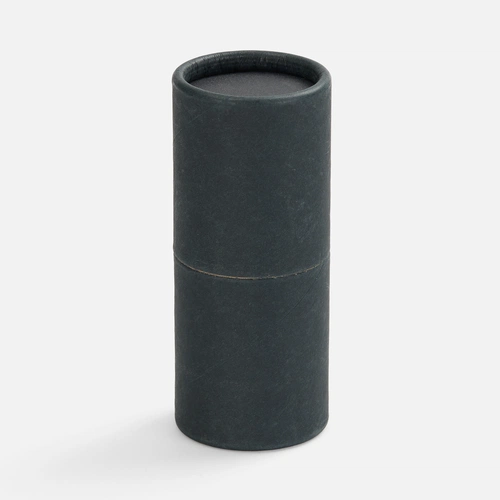 Набор цветных карандашей Pencilvania Tube Plus, черный