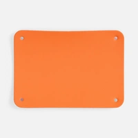 Лейбл Eta Soft Touch, XL, оранжевый