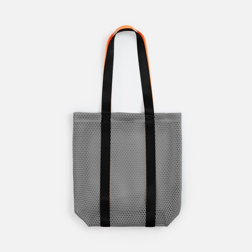 Сумка-конструктор из крупной сетки Kupenga