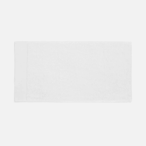 Полотенце Odelle ver.2, малое, белое