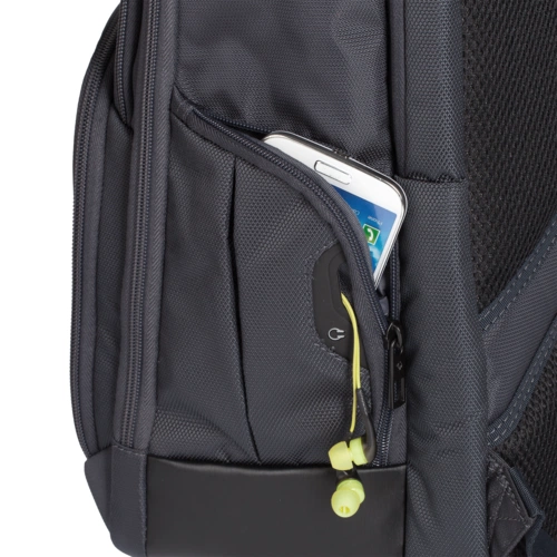 Рюкзак для ноутбука Vectura, темно-серый