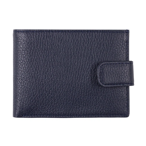 Портмоне Belladonna, синее