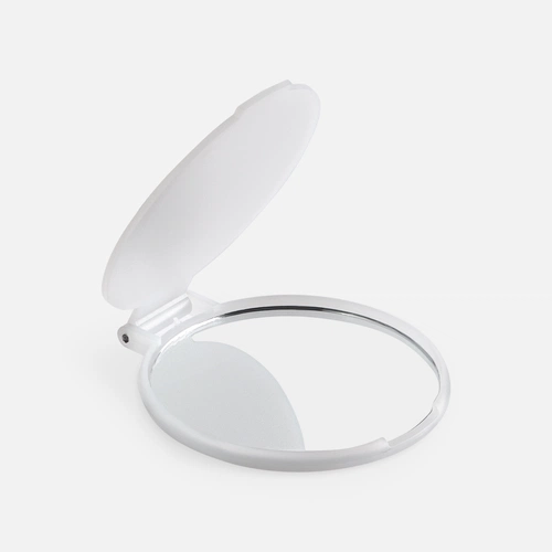 Зеркало Fairest, белое