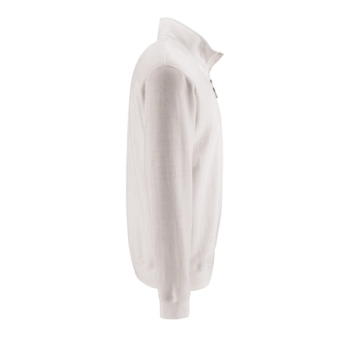 Толстовка Stan, белая