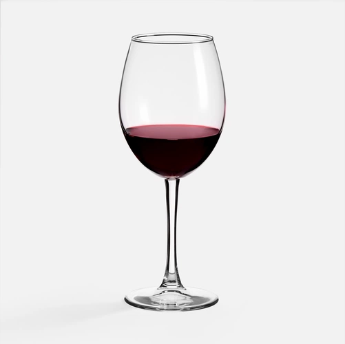 Бокал для вина «Энотека»