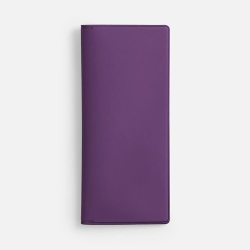 Дорожный органайзер Dorset, фиолетовый